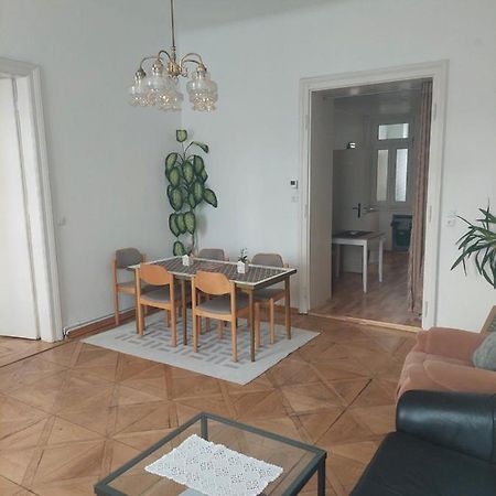 فيينا Gerald'S Apartment 12 المظهر الخارجي الصورة