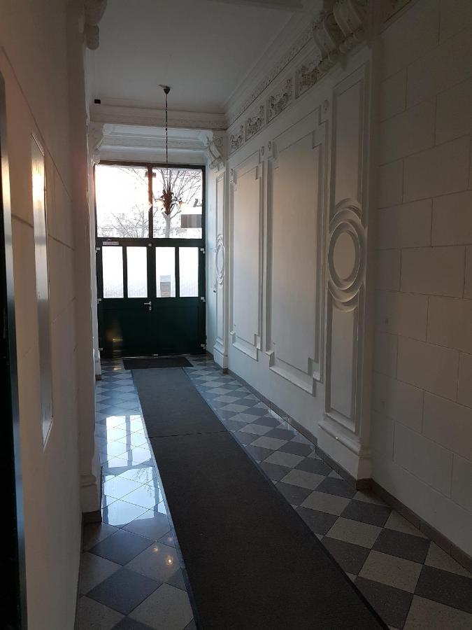 فيينا Gerald'S Apartment 12 المظهر الخارجي الصورة