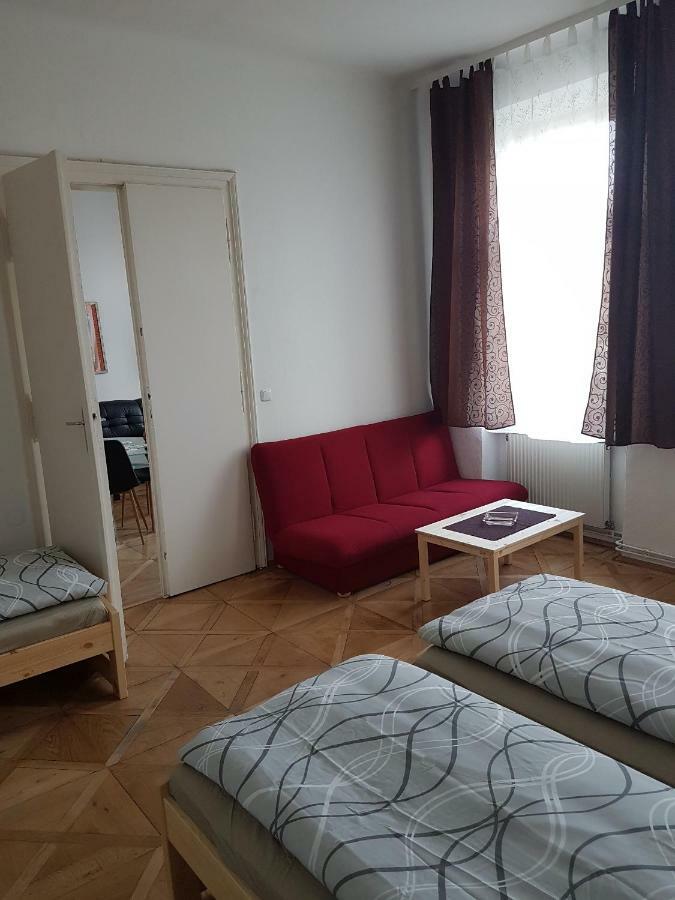 فيينا Gerald'S Apartment 12 المظهر الخارجي الصورة