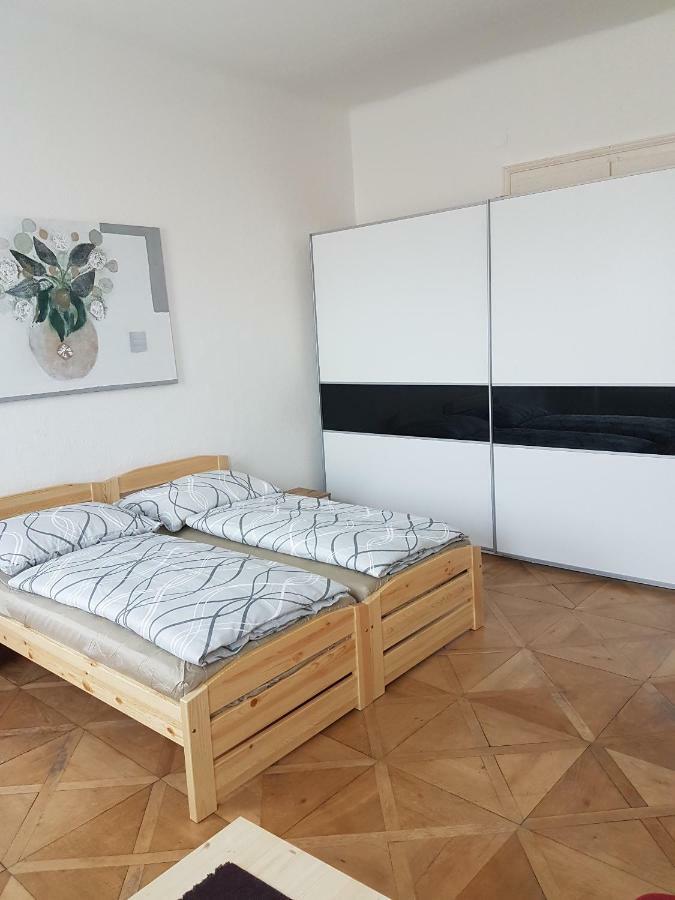 فيينا Gerald'S Apartment 12 المظهر الخارجي الصورة