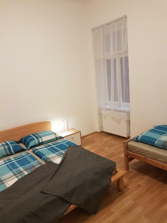 فيينا Gerald'S Apartment 12 المظهر الخارجي الصورة