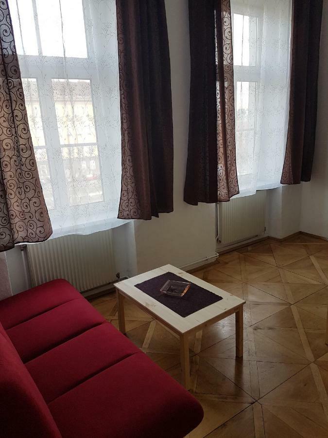 فيينا Gerald'S Apartment 12 المظهر الخارجي الصورة
