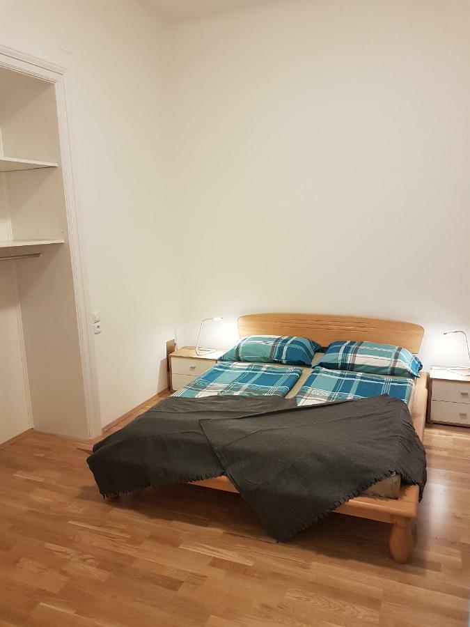 فيينا Gerald'S Apartment 12 المظهر الخارجي الصورة
