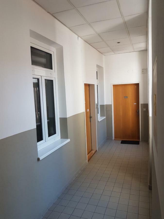 فيينا Gerald'S Apartment 12 المظهر الخارجي الصورة