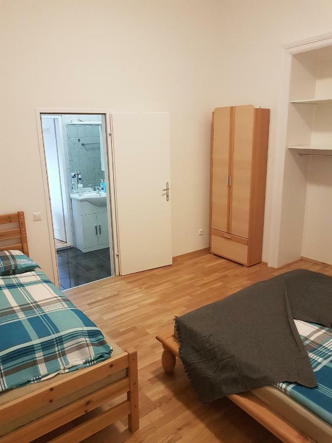فيينا Gerald'S Apartment 12 المظهر الخارجي الصورة