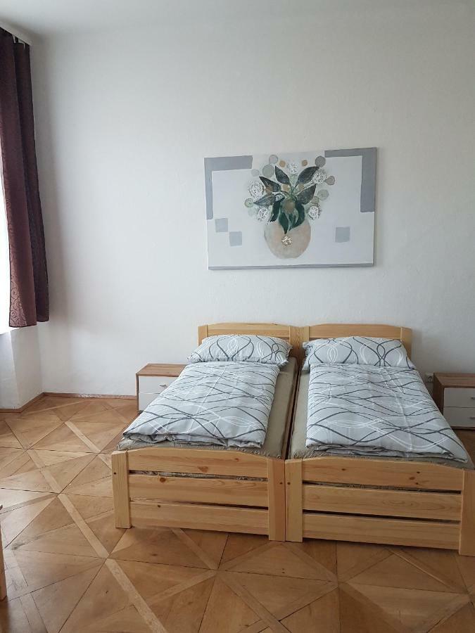 فيينا Gerald'S Apartment 12 المظهر الخارجي الصورة