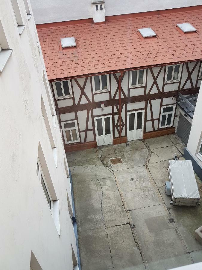 فيينا Gerald'S Apartment 12 المظهر الخارجي الصورة