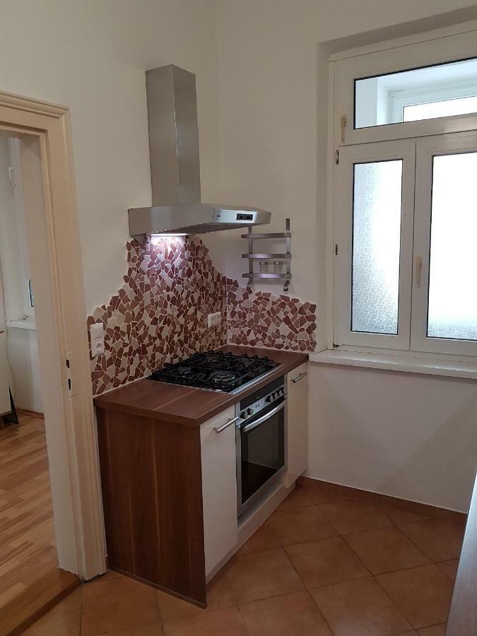 فيينا Gerald'S Apartment 12 المظهر الخارجي الصورة