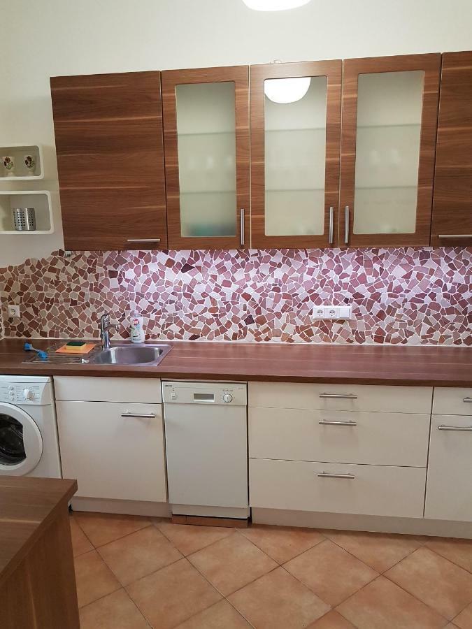 فيينا Gerald'S Apartment 12 المظهر الخارجي الصورة