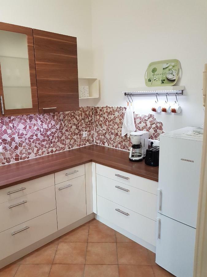 فيينا Gerald'S Apartment 12 المظهر الخارجي الصورة