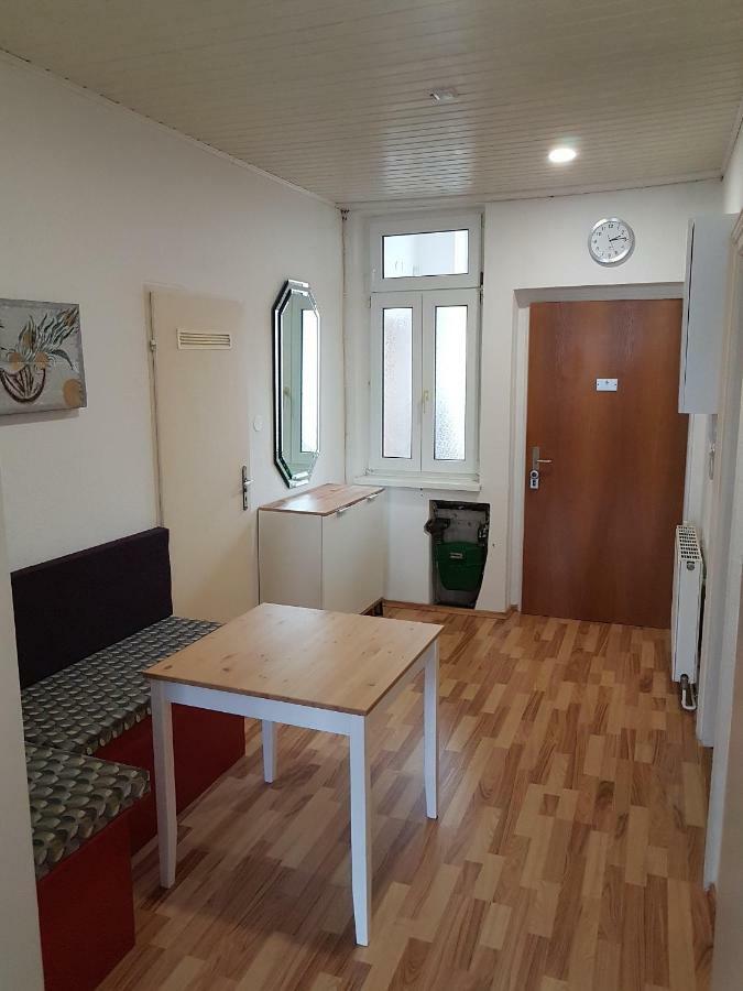 فيينا Gerald'S Apartment 12 المظهر الخارجي الصورة