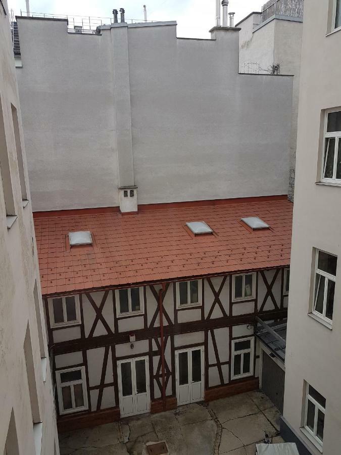 فيينا Gerald'S Apartment 12 المظهر الخارجي الصورة