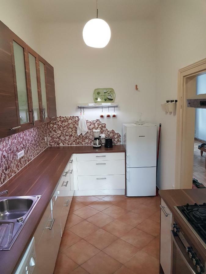 فيينا Gerald'S Apartment 12 المظهر الخارجي الصورة