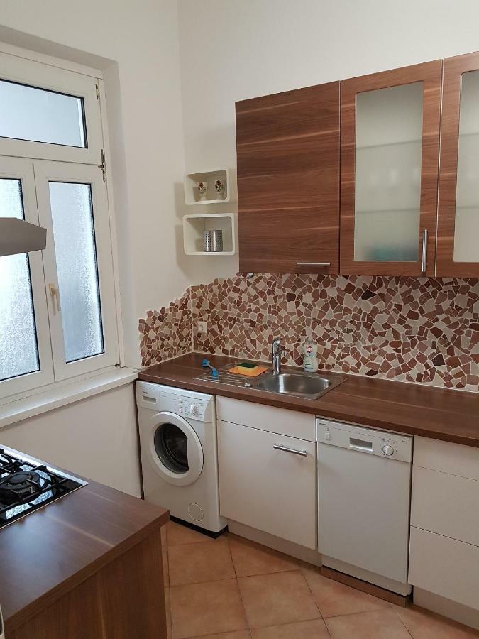 فيينا Gerald'S Apartment 12 المظهر الخارجي الصورة