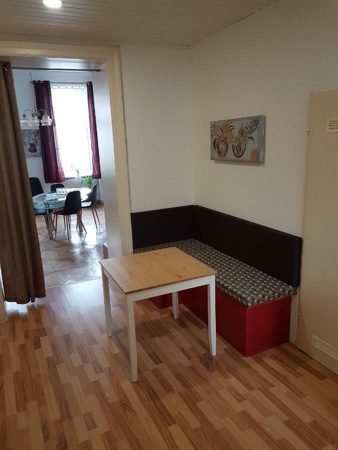 فيينا Gerald'S Apartment 12 المظهر الخارجي الصورة