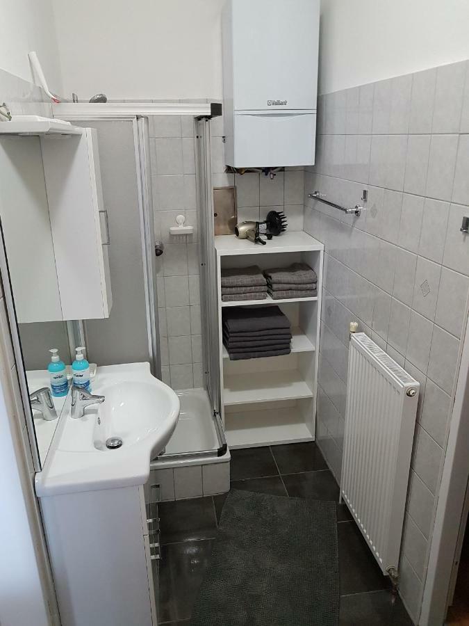 فيينا Gerald'S Apartment 12 المظهر الخارجي الصورة